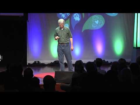 Future of human/computer interface: Paul McAvinney at TEDxGreenville 2014 - UCsT0YIqwnpJCM-mx7-gSA4Q