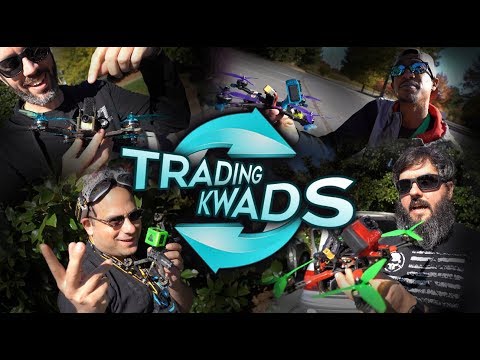 Trading Kwads!! - UCemG3VoNCmjP8ucHR2YY7hw