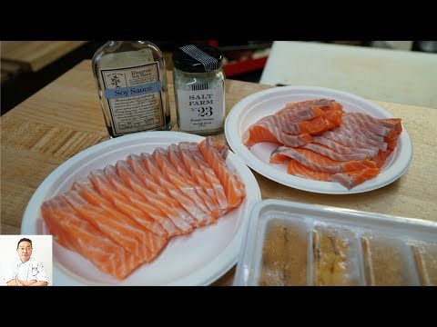 Absolutely The Best Salmon In The World - Catalina Offshore - UCbULqc7U1mCHiVSCIkwEpxw