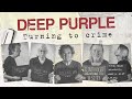 Deep Purple • Turning to Crime • Full Album 2021