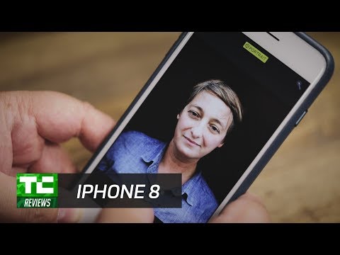 Review: iPhone 8 pushes the limits of photography - UCCjyq_K1Xwfg8Lndy7lKMpA