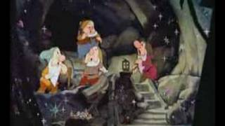 Snow White - Heigh Ho (Japanese)