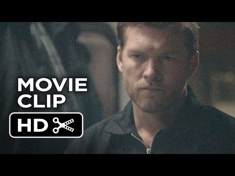 Kidnapping Mr. Heineken Movie CLIP - There Will Be Blood (2015) - Sam Worthington Movie HD - UCkR0GY0ue02aMyM-oxwgg9g