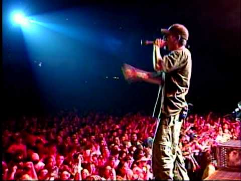 Linkin Park - 09 - Figure.09 (Projekt Revolution Camden 2004)