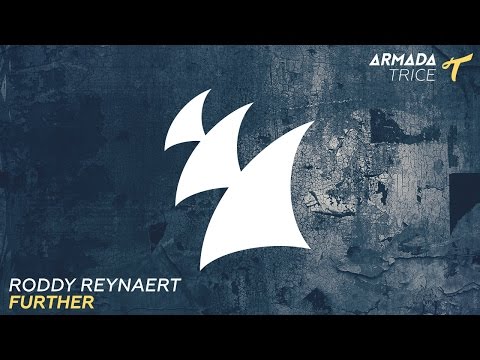 Roddy Reynaert - Further (Extended Mix) - UCj6PgTET0VZkAPxoTVBLY4g