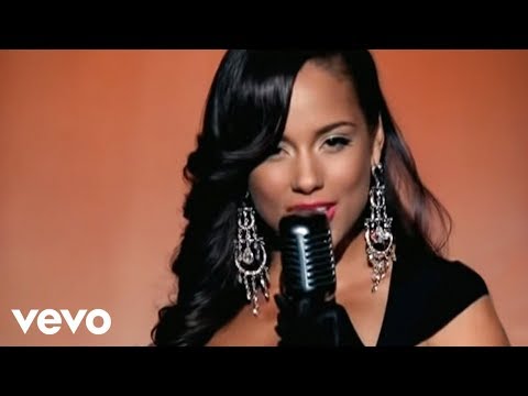 Alicia Keys - Teenage Love Affair - UCETZ7r1_8C1DNFDO-7UXwqw