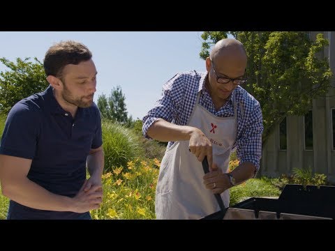 Grill Cleaning Techniques | Consumer Reports - UCOClvgLYa7g75eIaTdwj_vg