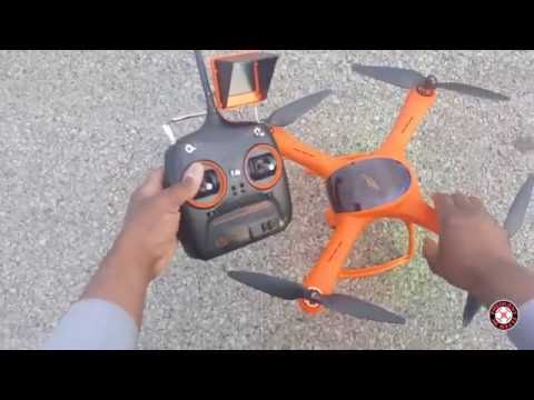 Wingsland Scarlet Minivet Maiden Flight and Demo (Courtesy of DBPower) - UCNUx9bQyEI0k6CQpo4TaNAw