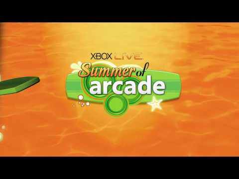 Xbox LIVE Arcade - Montage - UCjBp_7RuDBUYbd1LegWEJ8g