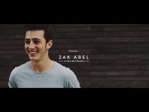 Zak Abel - Running From Myself (EM Sessions) - UCa1Q2ic8wDlT1WH7LSO_4Sg