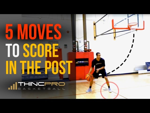 How to Improve Your Pf in Basketball