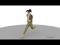 3D Keyframe Animations