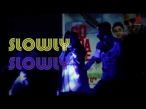 Go Goa Gone - Music Launch - Slowly Slowly performed by Sachin, Jigar and Priya Panchal - UC56gTxNs4f9xZ7Pa2i5xNzg