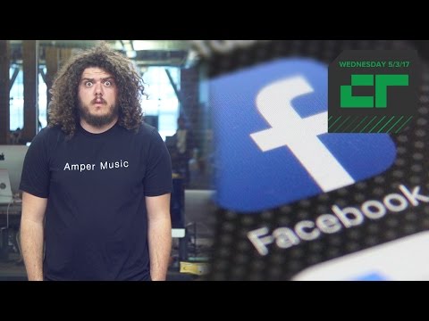 Facebook Hires 3,000 People After Getting Disturbed | Crunch Report - UCCjyq_K1Xwfg8Lndy7lKMpA