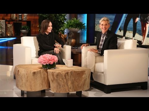 Ellen Page Is in Love - UCp0hYYBW6IMayGgR-WeoCvQ