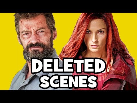 Logan DELETED SCENES & Rejected Concepts - UCS5C4dC1Vc3EzgeDO-Wu3Mg