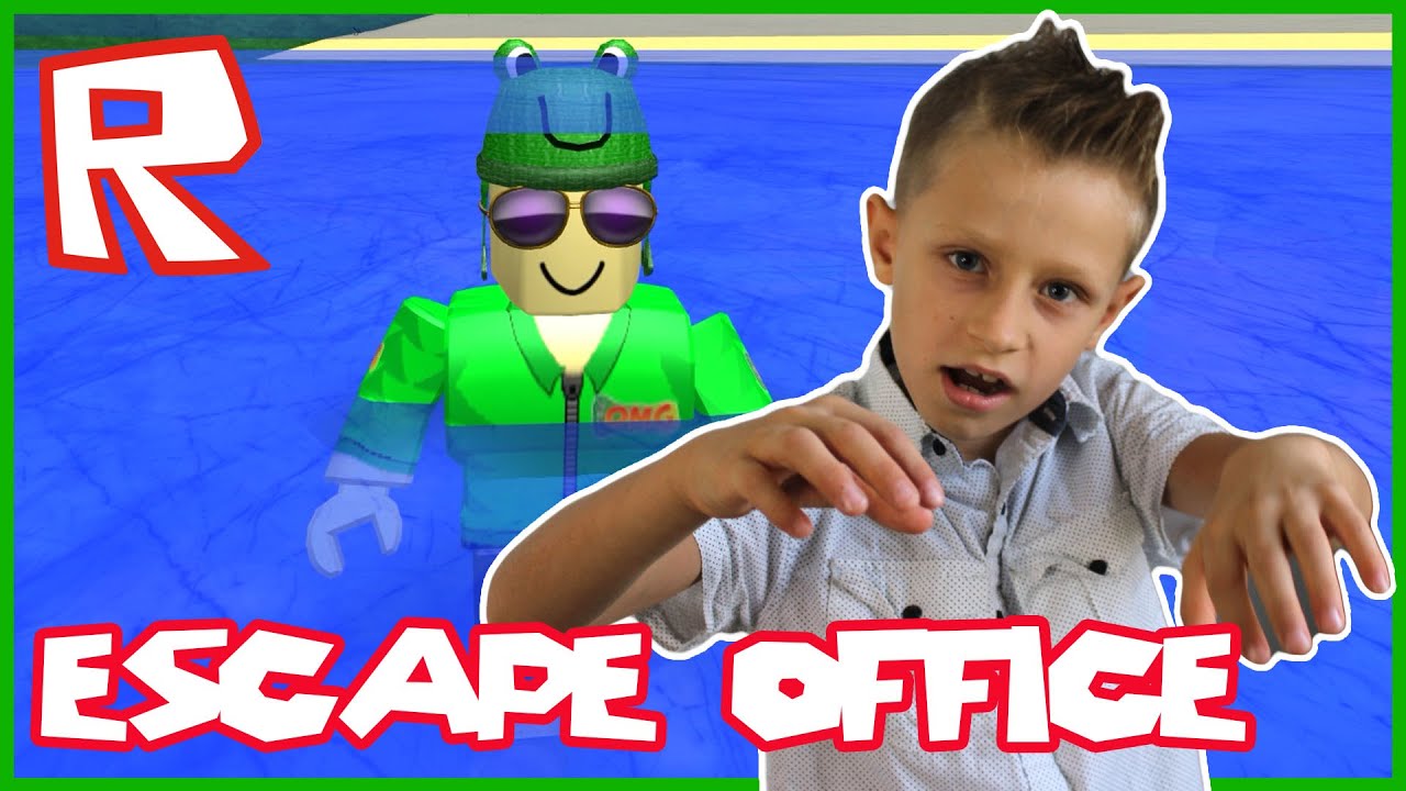 Roblox Escape Office Obby - roblox song id barbie girl rxgate cf and withdraw