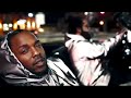 Kendrick Lamar, Rick Ross - Cool As Silver (Music Video)