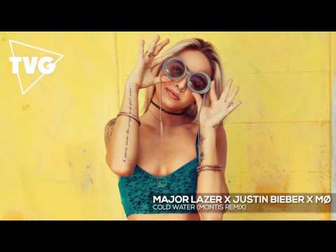 Major Lazer x Justin Bieber x MØ - Cold Water (Montis x Ben Schuller Cover) - UCxH0sQJKG6Aq9-vFIPnDZ2A