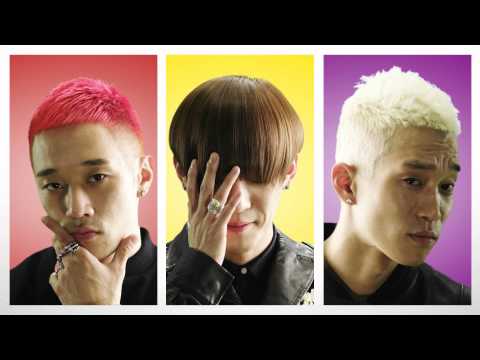 Hyorin - Ma Boy 2 (Electroboyz Ft. Hyorin)