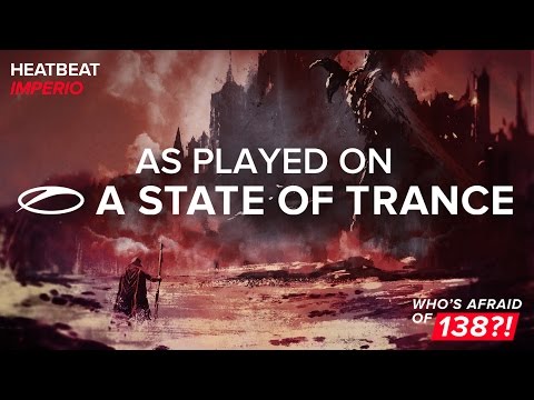 Heatbeat - Imperio [A State Of Trance 771] - UCalCDSmZAYD73tqVZ4l8yJg