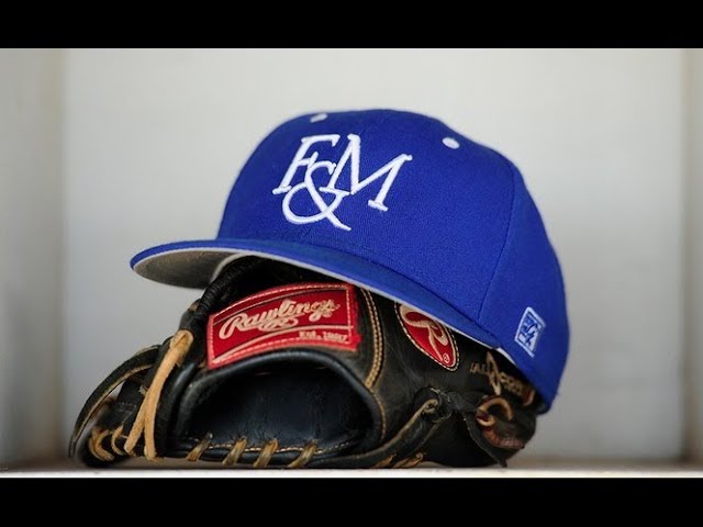 Meet the 2019 Niacc Baseball Roster