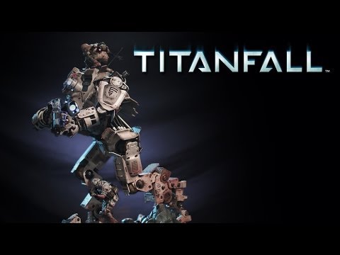 Titanfall: Official Collector's Edition Atlas Titan Statue Reveal - UCfIJut6tiwYV3gwuKIHk00w