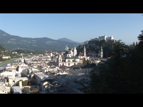 Salzburg - Austria HD Travel Channel - UCqv3b5EIRz-ZqBzUeEH7BKQ