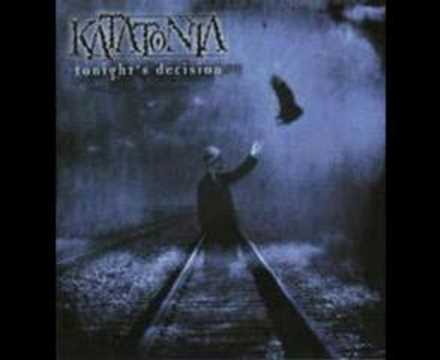 Katatonia - In Death, A Song