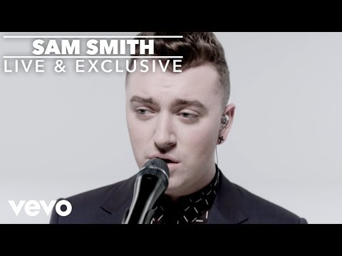Sam Smith - Make It To Me - Stripped (Live) (VEVO LIFT UK) ft. Howard Lawrence - UC3Pa0DVzVkqEN_CwsNMapqg