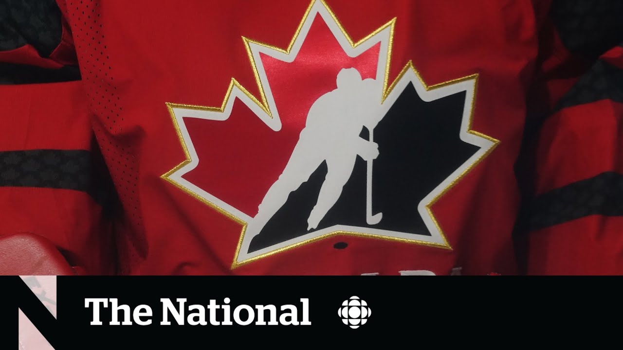 Federal government considers restoring Hockey Canada funding
