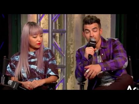 The Members Of DNCE Discuss Their Single, "Body Moves," And Their History As A Group | BUILD Series - UClZmCCcrhNaXhWYvZNIolWg