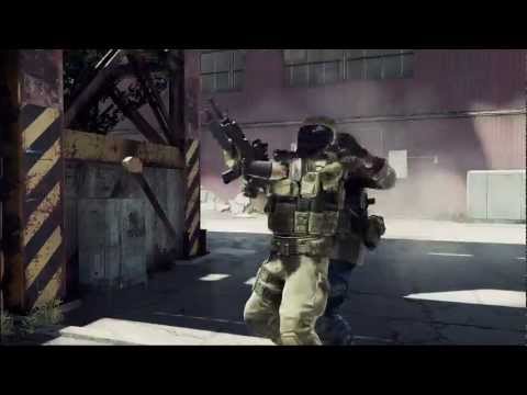 Ghost Recon : Future Soldier - Bodarks : a threat to the Ghosts - UC0KU8F9jJqSLS11LRXvFWmg