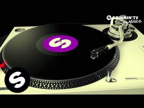 Grooveyard - Mary Go W!ld!  (Laidback Luke Remix) - UCpDJl2EmP7Oh90Vylx0dZtA