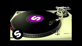 Grooveyard - Mary Go W!ld!  (Laidback Luke Remix)