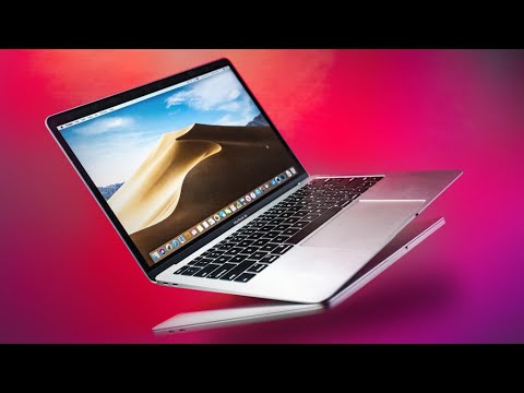 Are the 2019 MacBooks Worth It? - UCXGgrKt94gR6lmN4aN3mYTg