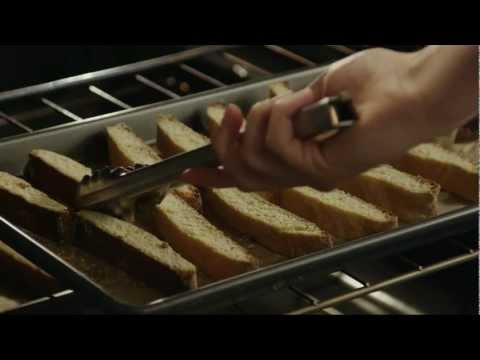 How to Make Simple Biscotti | Cookie Recipe | Allrecipes.com - UC4tAgeVdaNB5vD_mBoxg50w