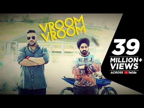 Simranjeet Singh - Vroom Vroom feat Badshah | Latest Punjabi Song 2015 - UC56gTxNs4f9xZ7Pa2i5xNzg