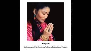 Yungchen Lhamo – Happiness is