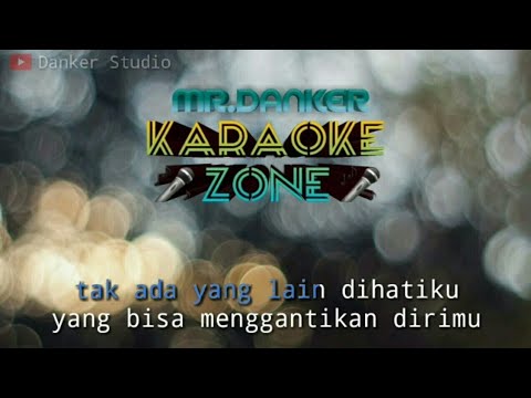 Shinobi tak ada yang lain (karaoke version) tanpa vokal