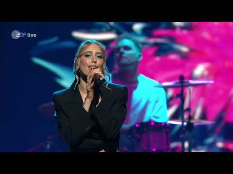 Lea - Ich mag dich - Die Giovanni Zarrella Show 9.11.2024