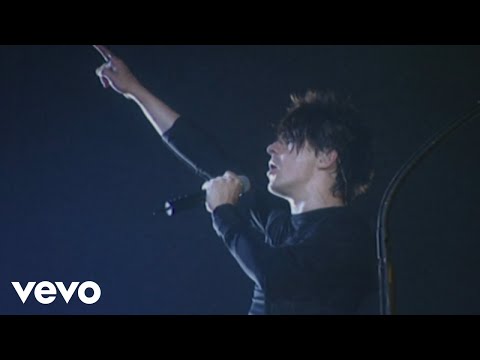 Indochine - Indo Club (Paradize Tour - Acte III à Paris-Bercy 2003) - UCRviBuIq7NHYrQ4PlEfof7w