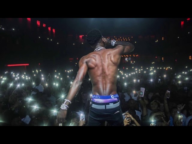 NBA Youngboy’s “Deceived Emotions” Lyrics Deceive Us All