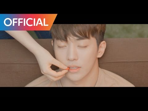 Kangnam - Chocolate