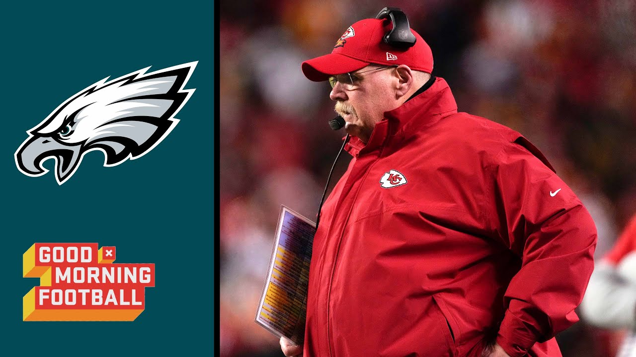 Does Facing the Eagles make Super Bowl LVII More Significant for Andy Reid?