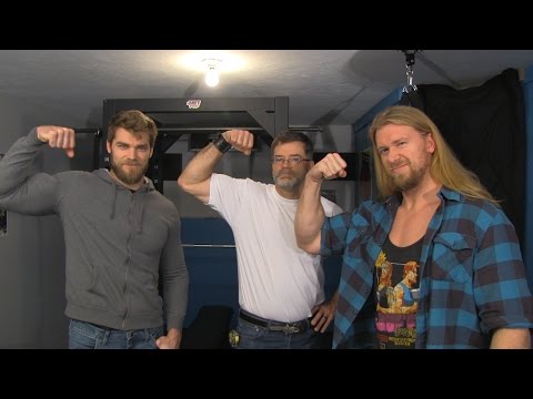 Are the Buff Dudes Brothers? - UCKf0UqBiCQI4Ol0To9V0pKQ