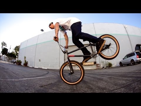 BMX Basics: How To Nose Manaual With Caleb Quanbeck - UCdJBLqPpsyNSPmAhVmD3HSg