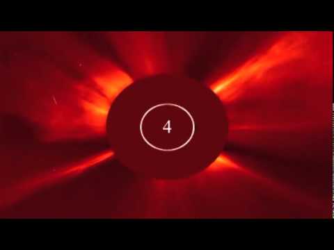 6 Sunbursts in 18 Hours: Solar Flares Rapid Fire - UCVTomc35agH1SM6kCKzwW_g