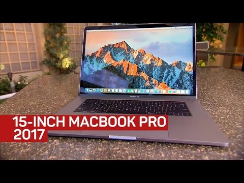 Updated Apple MacBook Pro 15-inch - UCOmcA3f_RrH6b9NmcNa4tdg