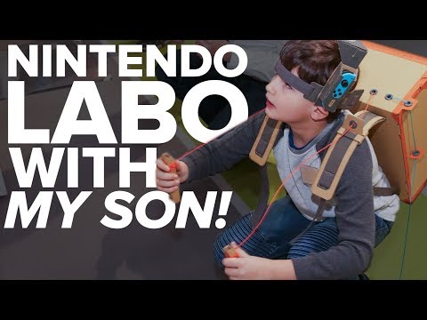 Nintendo Labo won me and my kid over - UCOmcA3f_RrH6b9NmcNa4tdg